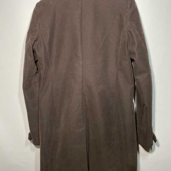 Overcoat - Picture 2 of 4